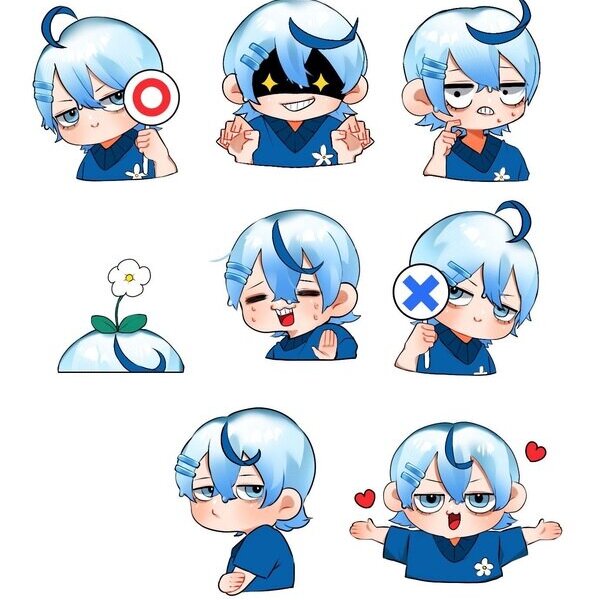 【MT802】OCOのプランター販売開始ワークショップ、おこし君LINEスタンプリリースのお知らせ