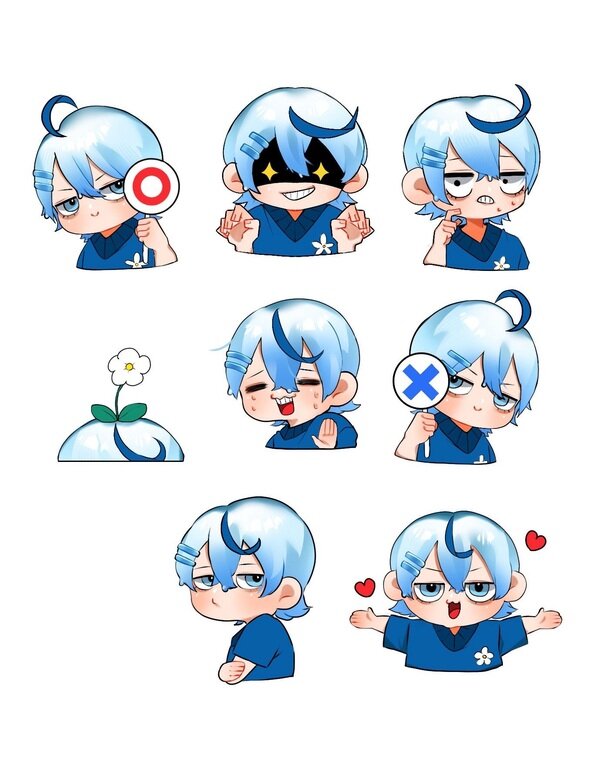【MT802】OCOのプランター販売開始ワークショップ、おこし君LINEスタンプリリースのお知らせ